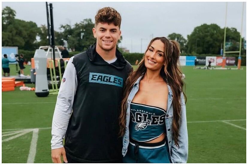 Nikki Bella and Cooper DeJean Spark Dating Rumors