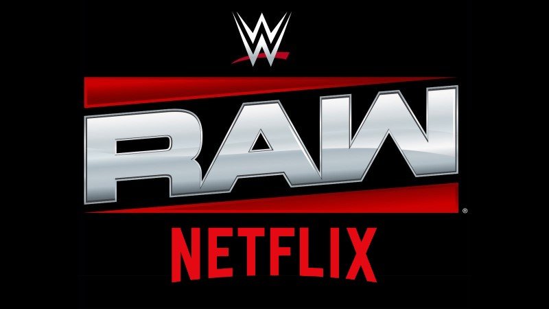WWE Raw January 12, 2026 episode misses Netflix global Top 10 but draws strong YouTube views