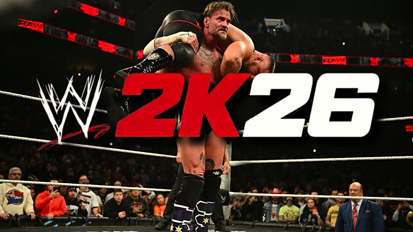 WWE 2K26 Leak Teases Return of Classic Match Additions