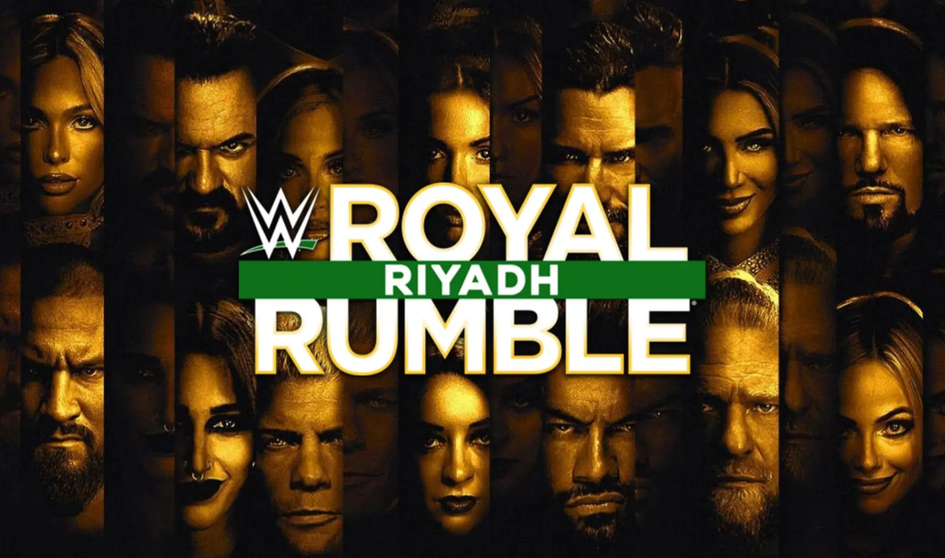 Powerhouse Hobbs amid speculation surrounding a possible WWE Royal Rumble debut