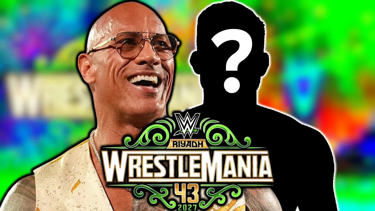 The Rock speaks about WrestleMania 43 and WWE events in Saudi Arabia