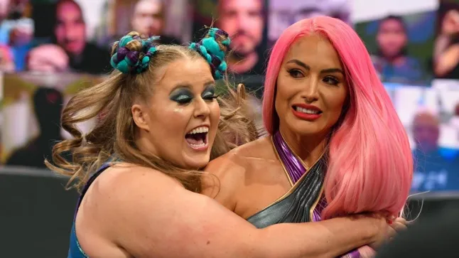 Doudrop-and-eva-marie-4616 - tjr wrestling - tjr wrestling