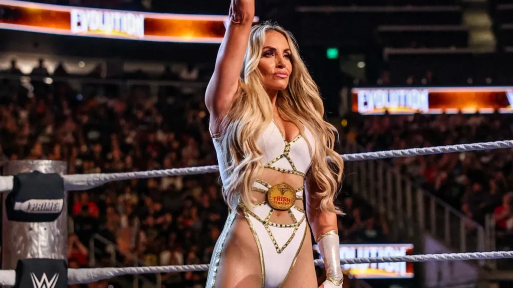 Trish stratus july 14 a - tjr wrestling