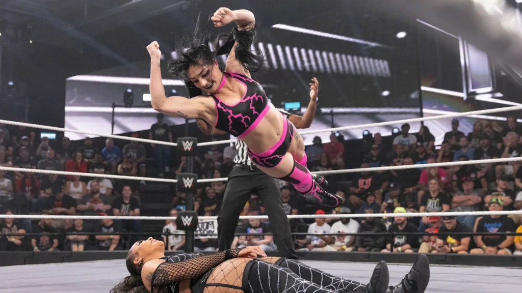 - tjr wrestling