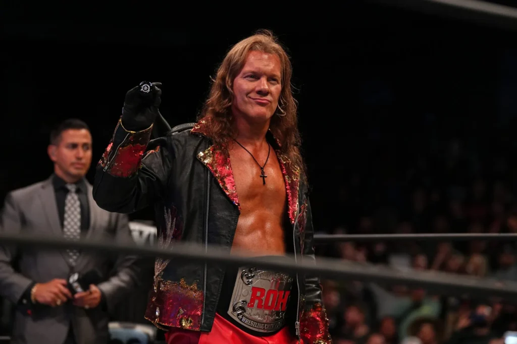 - tjr wrestling