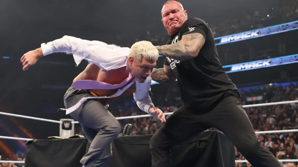 - tjr wrestling
