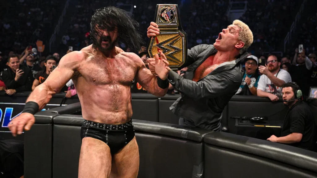 Cody-rhodes-drew-mcintyre-undisputed-wwe-champion-october-18-a - tjr wrestling - tjr wrestling