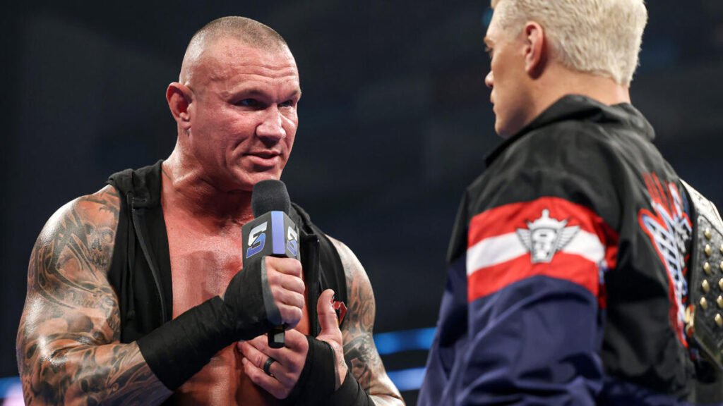 - tjr wrestling