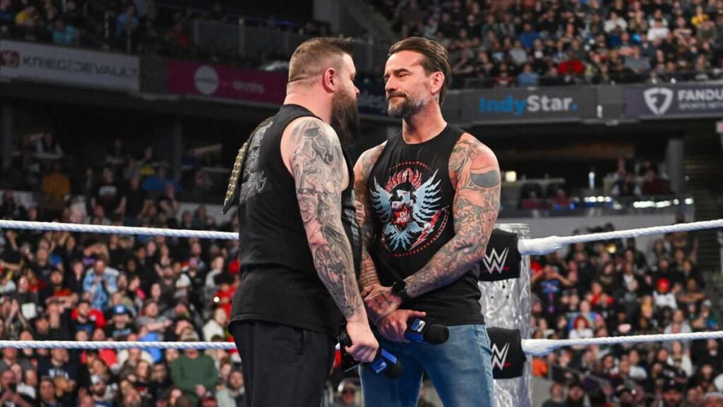 - tjr wrestling