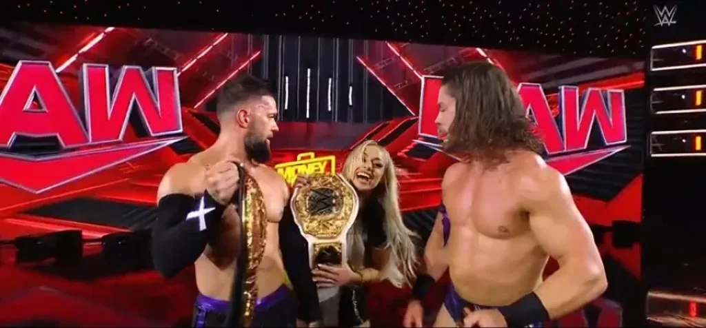 - tjr wrestling