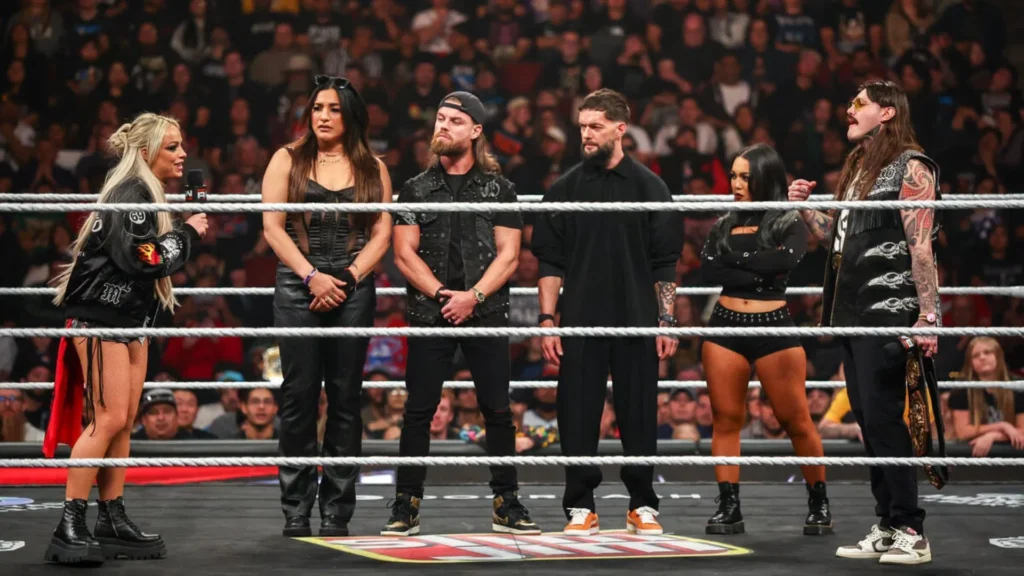 - tjr wrestling