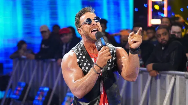 - tjr wrestling