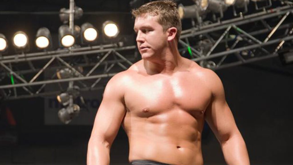 - tjr wrestling