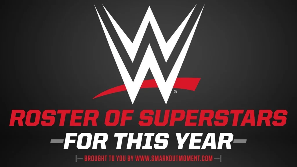 Wwe superstars featured during raw and smackdown as updated roster information reveals current active talent.